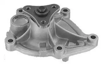 BOMBA DAGUA BMW 118I 2.0 16V 2011 A 2020