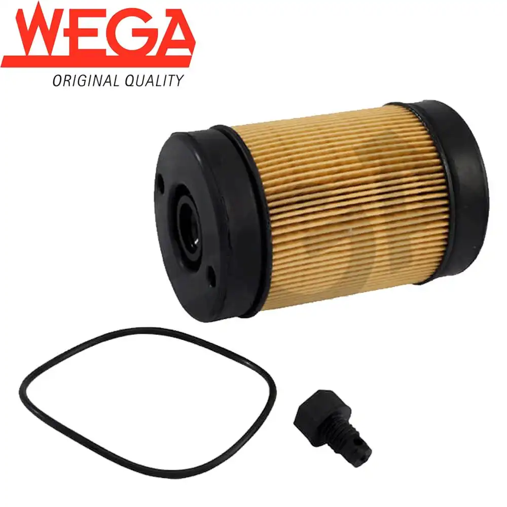 FILTRO DIESEL ARLA VOLVO B11R B340R D11C330 2012 EM DIANT