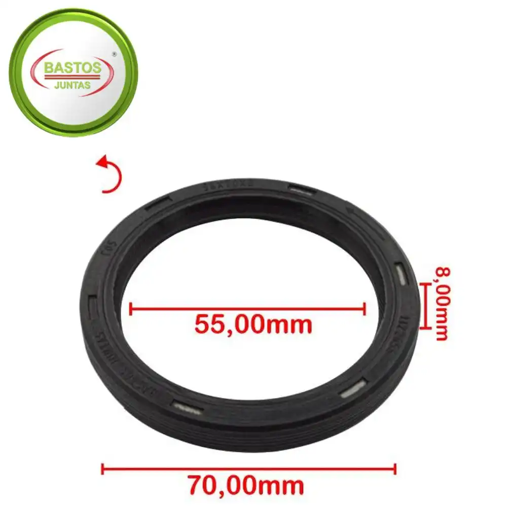 RETENTOR DISTRIBUIDOR OMEGA,VECTRA,2.0 ASTRA