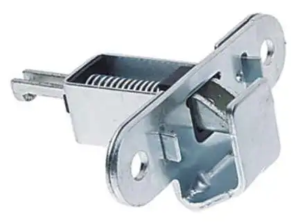 FECHADURA TAMPA TRASEIRA RANGER 1998 A 2012