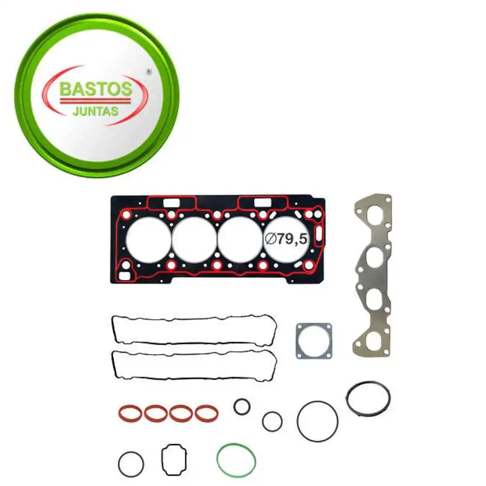 JUNTA MOTOR PEUGEOT 206 307 PARTNER 1.6 16V CITROEN C2 C3