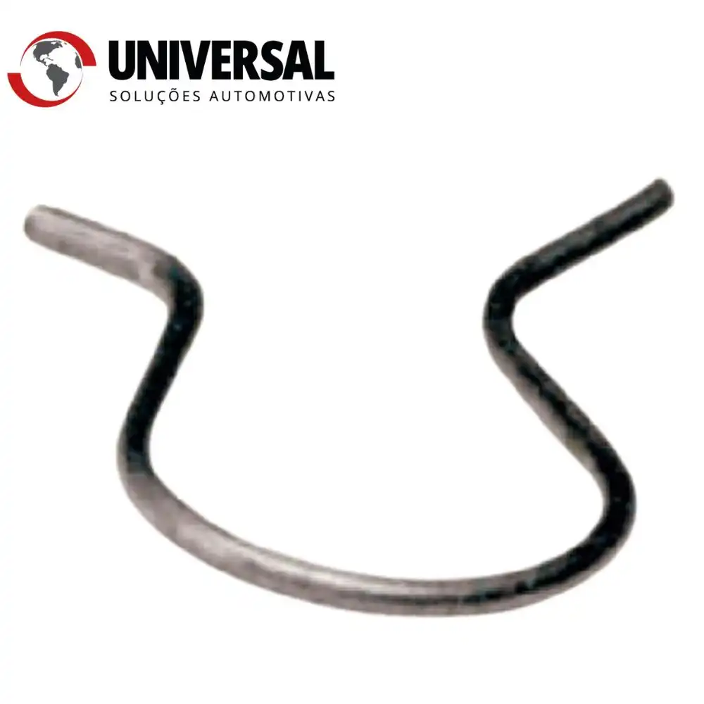 CHAVETA MACANETA VIDRO UNIVERSAL