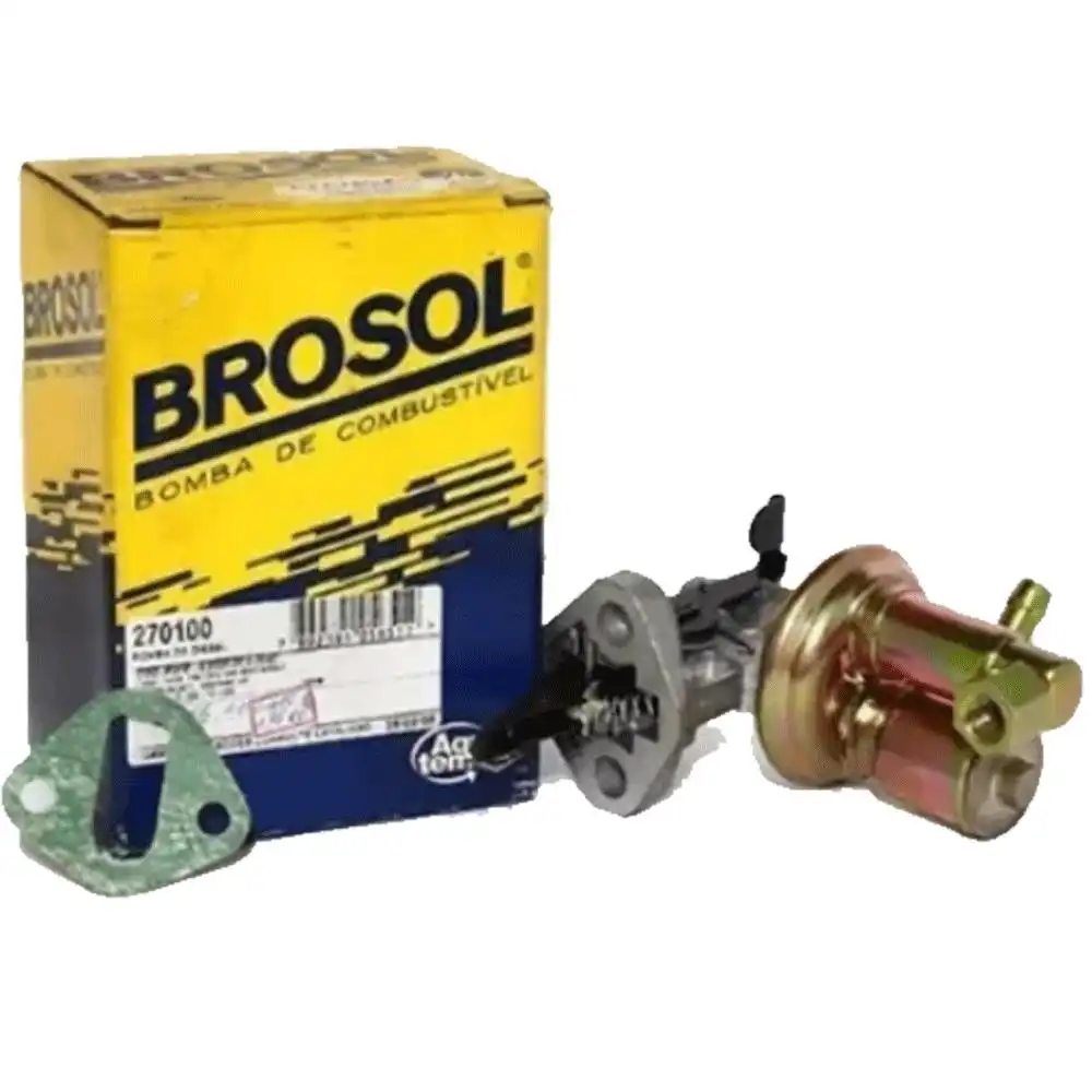 BOMBA COMB F-1000 D229 MWM 1992 A 1996