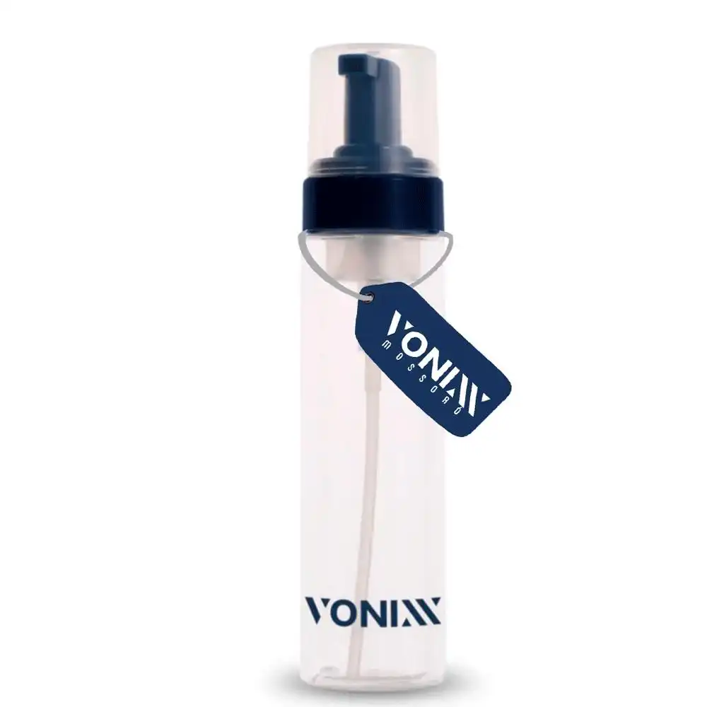 PULVERIZADOR VONIXX FOAM PUMP GERADOR DE ESPUMA 220ML