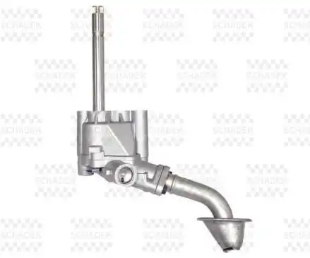 BOMBA OLEO SAVEIRO 1.6 DIESEL 1987