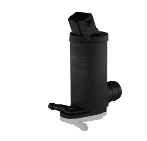 ELETRO BOMBA PARABRISA FIESTA 2003 A 2014 C/LIMPA