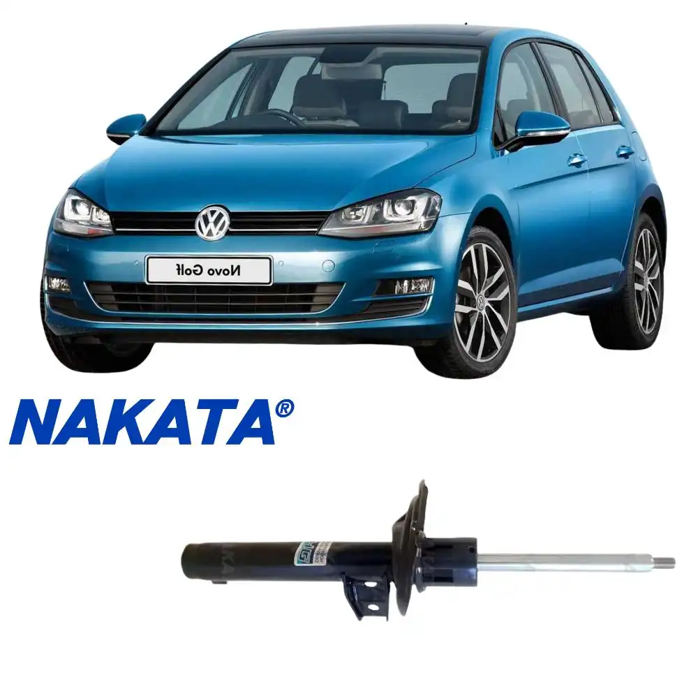 AMORTECEDOR DIANTEIRO GOLF 1.4 TSI 2013 A 2020