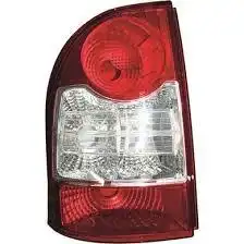 SINAL TRAS FIAT STRADA 10/13 ESQ (CANTO)