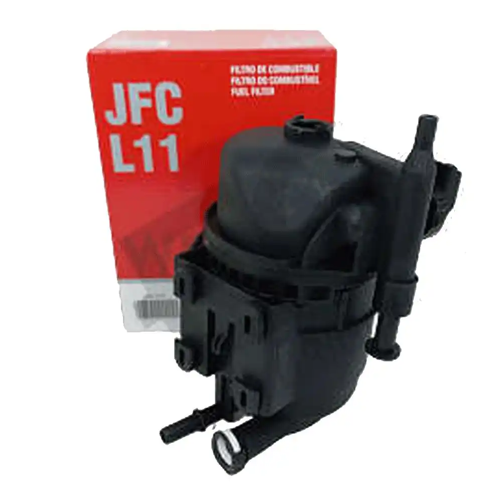 FILTRO COMBUSTIVEL LAND ROVER EVOQUE 2.0 16V 2015 EM DIANTE