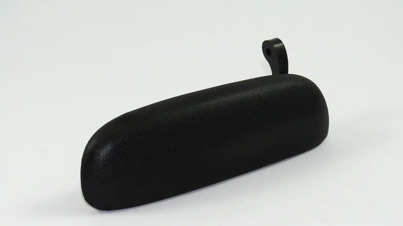 MACANETA EXT FIESTA KA 2/4P ESQ