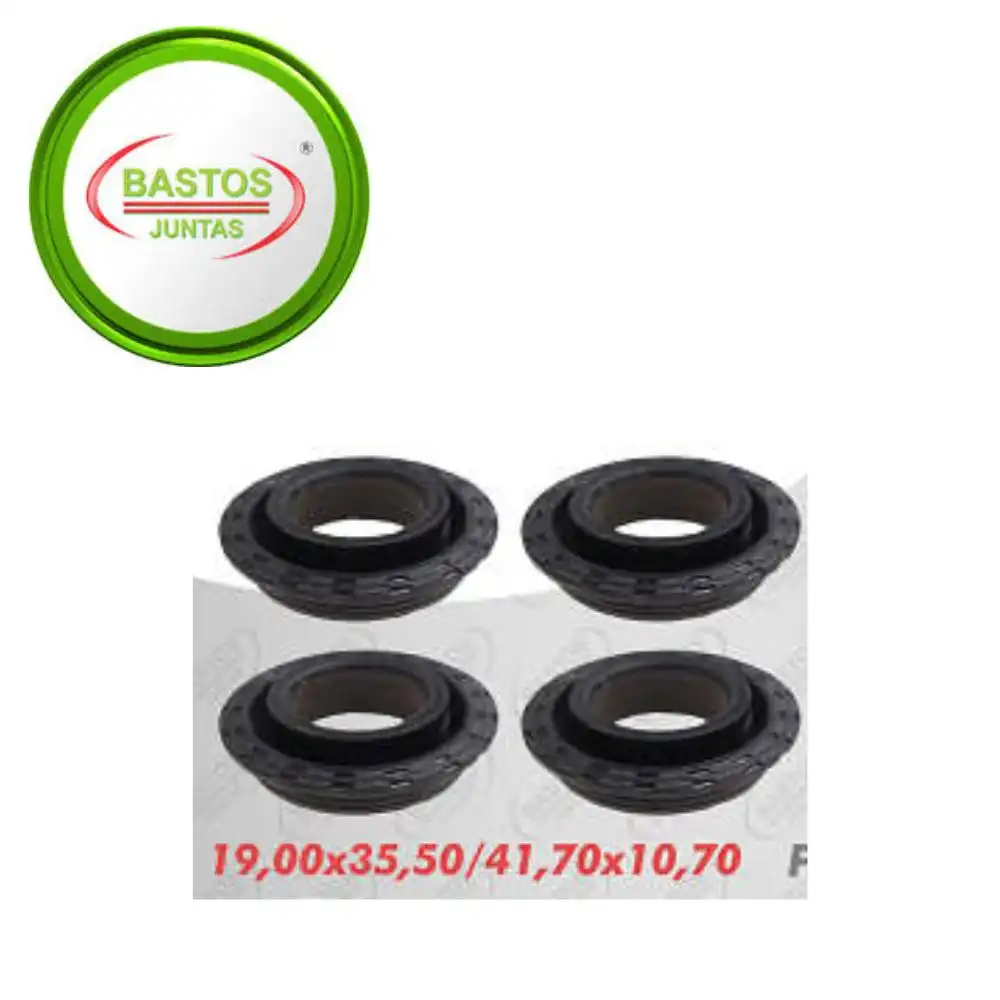 ANEL VEDACAO TAMPA VALVULA CLIO 1.0 16V 2000 A 2016