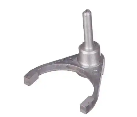 GARFO EMBREAGEM EIXO DIANTEIRO S-10 2013 A 2017