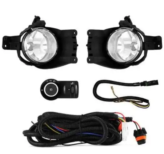 FAROLETE COBALT ONIX PRISMA SPIN KIT