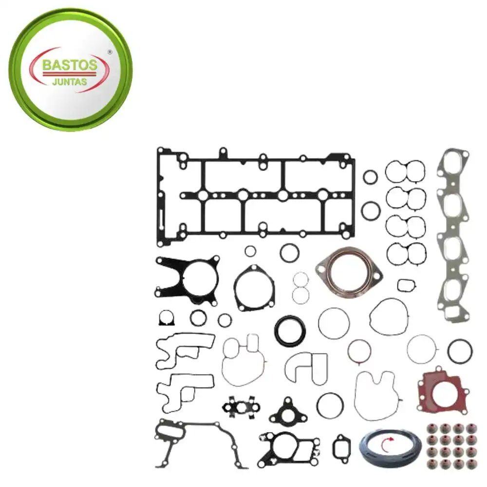 JUNTA MOTOR TORO 2.0 16V 2015 ACIMA COM RETENTOR