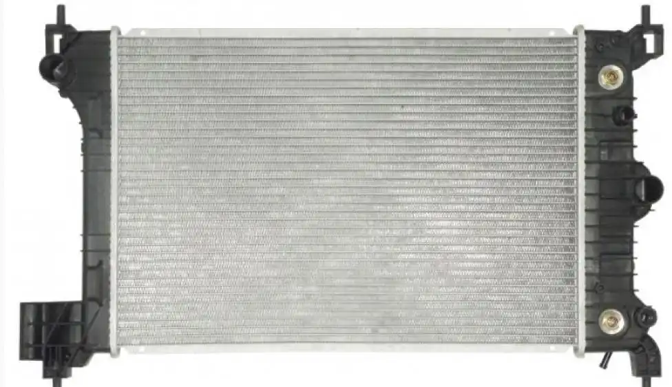 RADIADOR SONIC 1.6 16V 12/ TRACKER 1.8 16V 14/16 AUT.