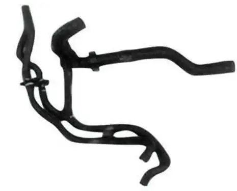 MANGUEIRA RADIADOR S-10 2.4 ATÉ 2012 / INFERIOR