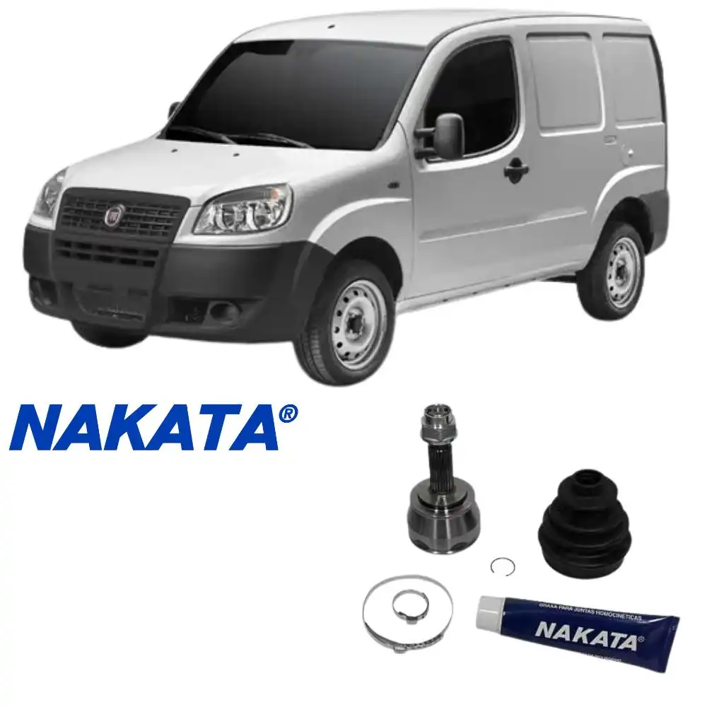 JUNTA HOMOC FIAT DOBLO 1.3 16V FIRE 1.6 16V 2003/2006
