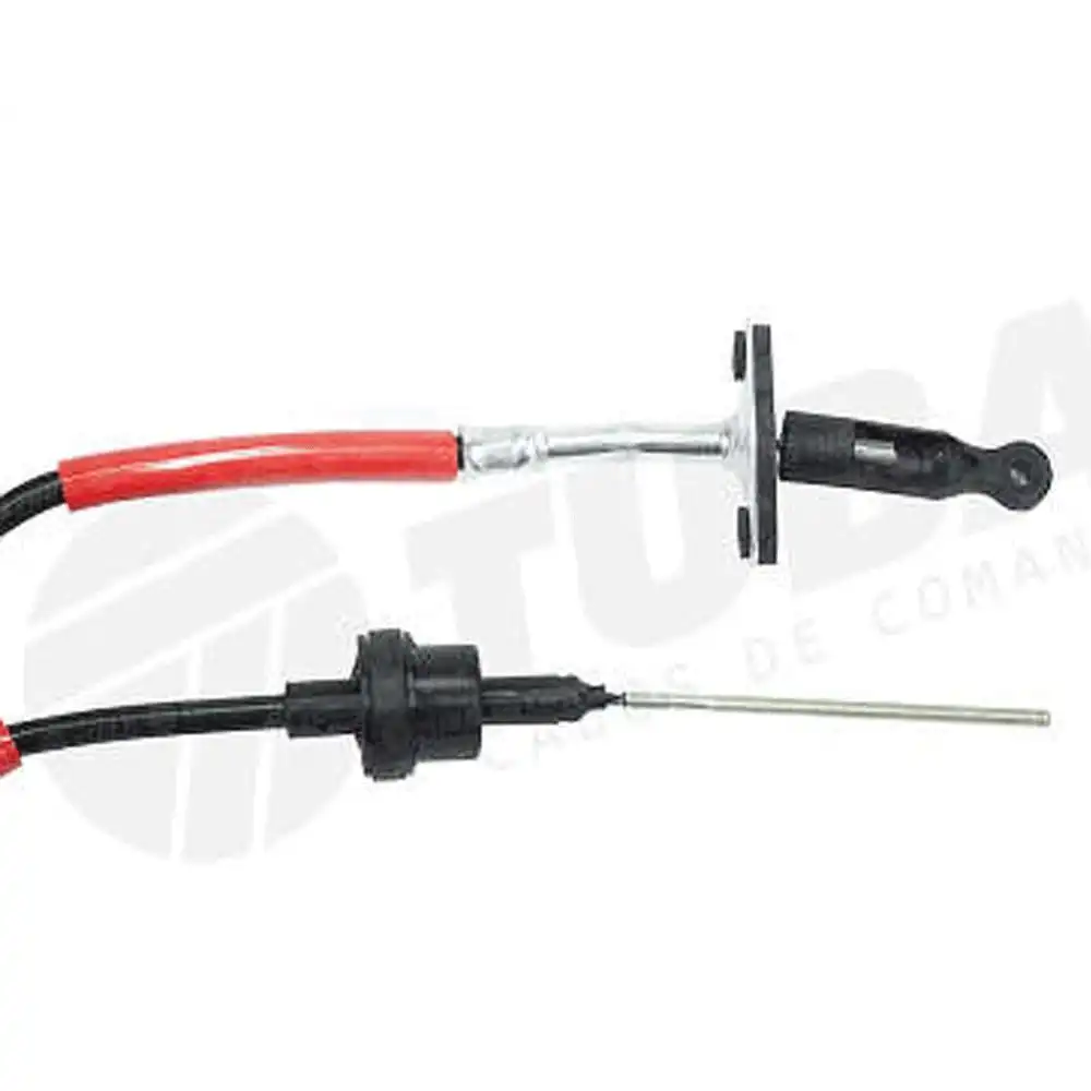 CABO EMBREAGEM FIAT PALIO 1.5,1.6, 8/16V /2001