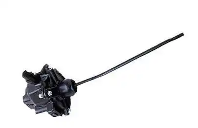 ALAVANCA CAMBIO ESCORT /86 COMPLETA