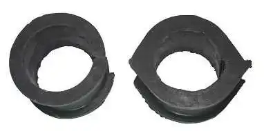 BUCHA CAIXA DIRECAO CLIO MEGANE SCENIC KANGOO (KIT)