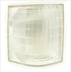 SINAL DIANT OPALA 80/87 D-20 /93 ESQ CRISTAL