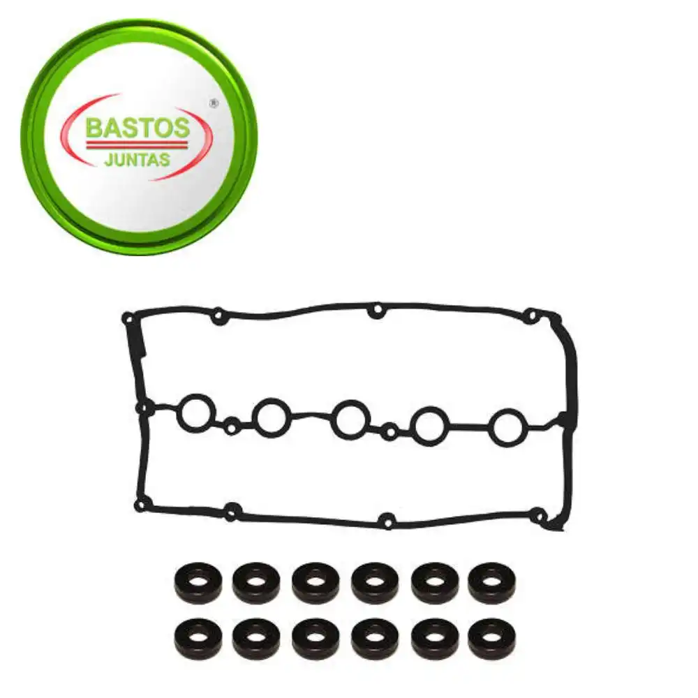 JUNTA TAMPA VALVULA MAREA 2.0 20V GASOLINA 1998 A 2007
