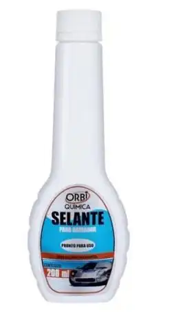 VEDA RADIADOR ORBI 200 ML