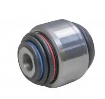 BUCHA BRACO SUSP TRAS PEUGEOT 206 SW ESTABILIZADOR INTERNO