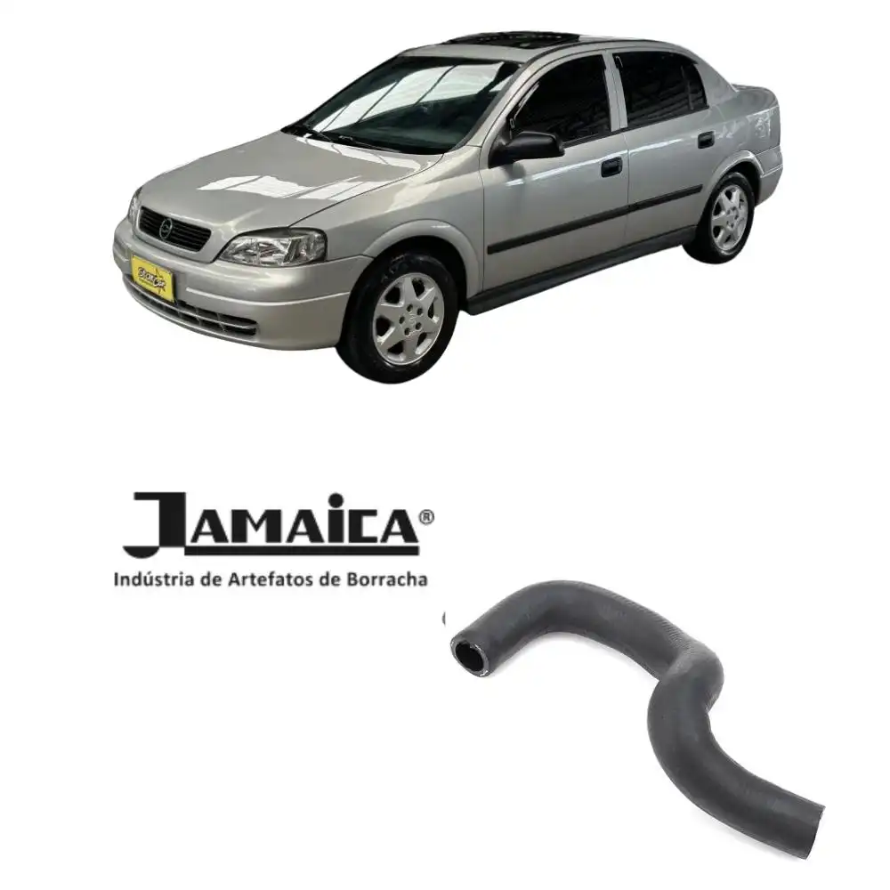 MANGUEIRA VALVULA TERM ASTRA 1999 A 2011