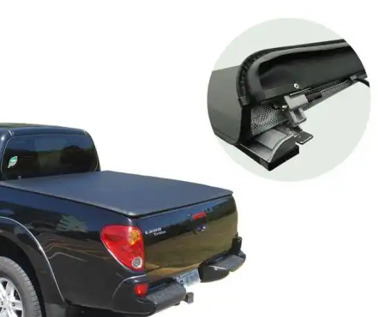 CAPOTA MARITIMA MITSUBISHI L-200 TRITON 2008 A 2016