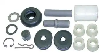 REPARO ALAVANCA CAMBIO CORCEL II,DEL-REY 82/