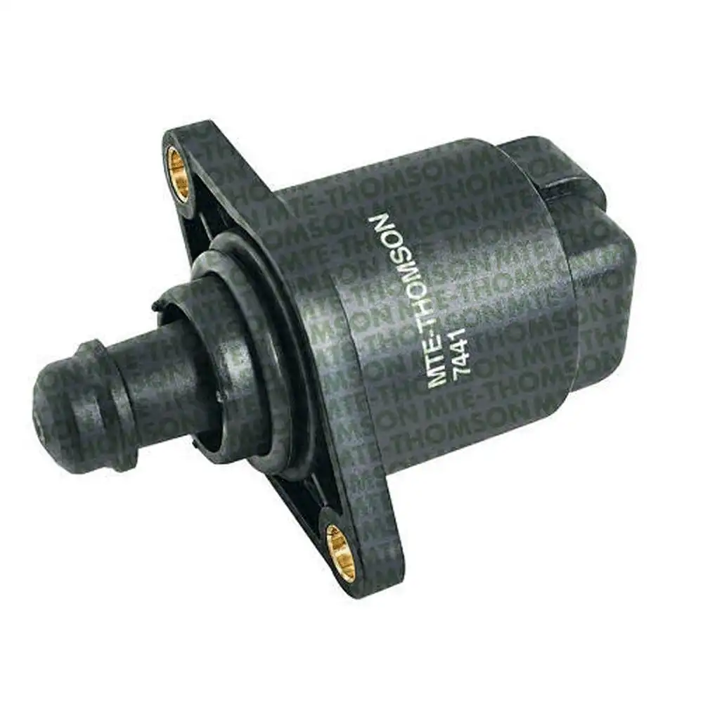 VALVULA MARCHA LENTA GOL GIII 1.8 2.0 8V 2000 A 2009