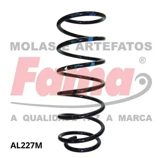 MOLA DIANT GOL PLUS GLI,CLI 98/ C/S/AR