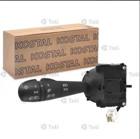 CHAVE PISCA RENAULT  SANDERO LOGAN 2012 EM DIANTE COM LUZ MI