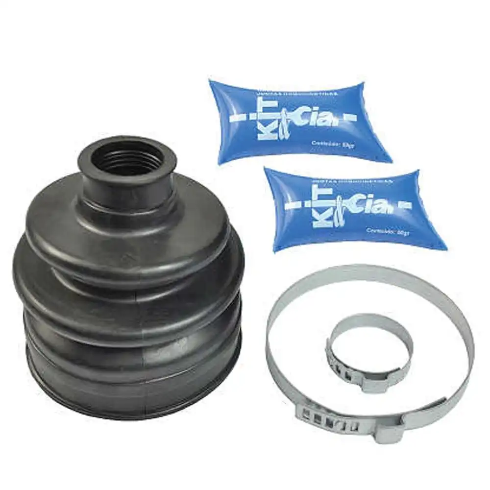 SANFONA HOMOC HYUNDAI VERA CRUZ 2007 A 2012 LADO CAIXA