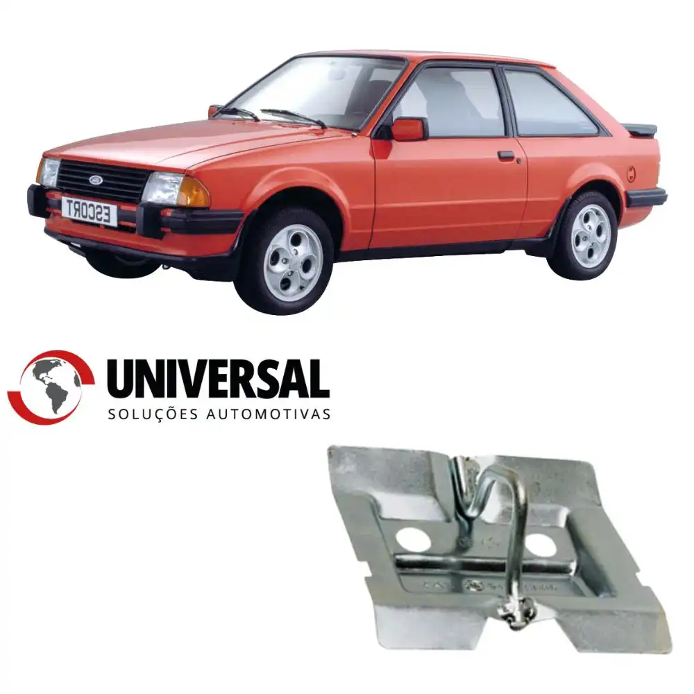 FECHADURA CAPO ESCORT II,VERONA 93/  SUP