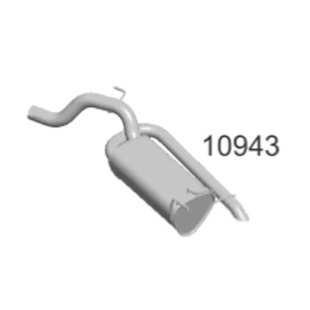 SILENC TRAS FT ARGO 1.0 3CC 2017 EM DIANTE.