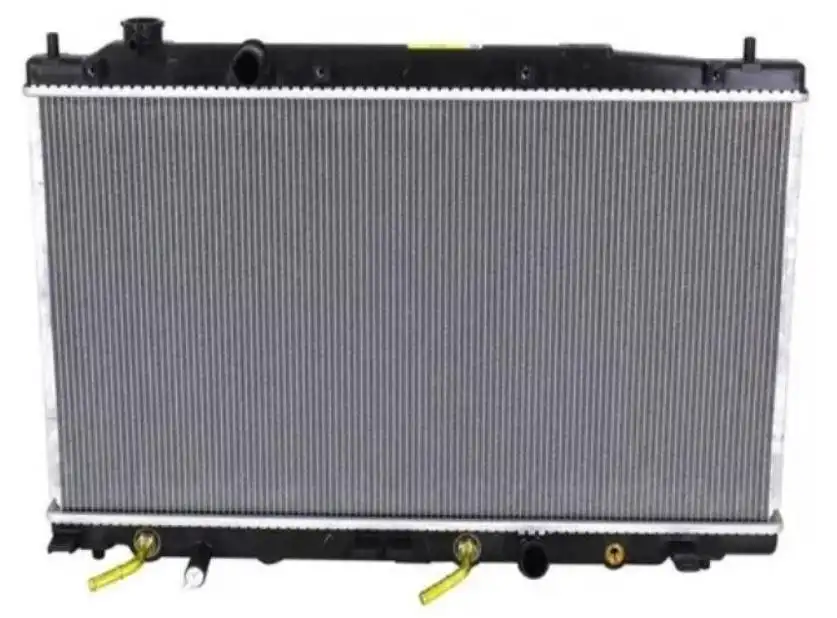 RADIADOR HONDA NEW FIT 1.4 1.5 16V 2009 A 2014 MANUAL