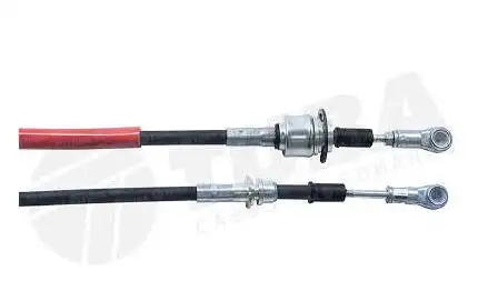 CABO SELECAO CAMBIO PALIO ED 1.0 8V 1996 A 1998 966MM