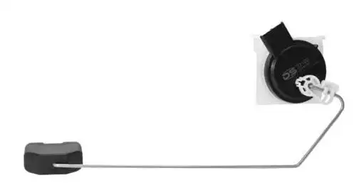 BOIA TANQUE F-250 3.9 16V DIESEL 1998 A 2012