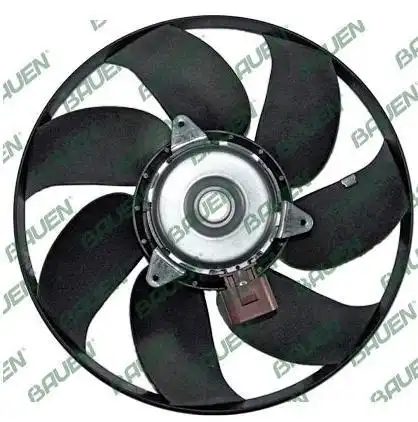 ELETRO VENTILADOR RADIADOR NOVA ECOSPORT 1.6 2.0 16V 12/