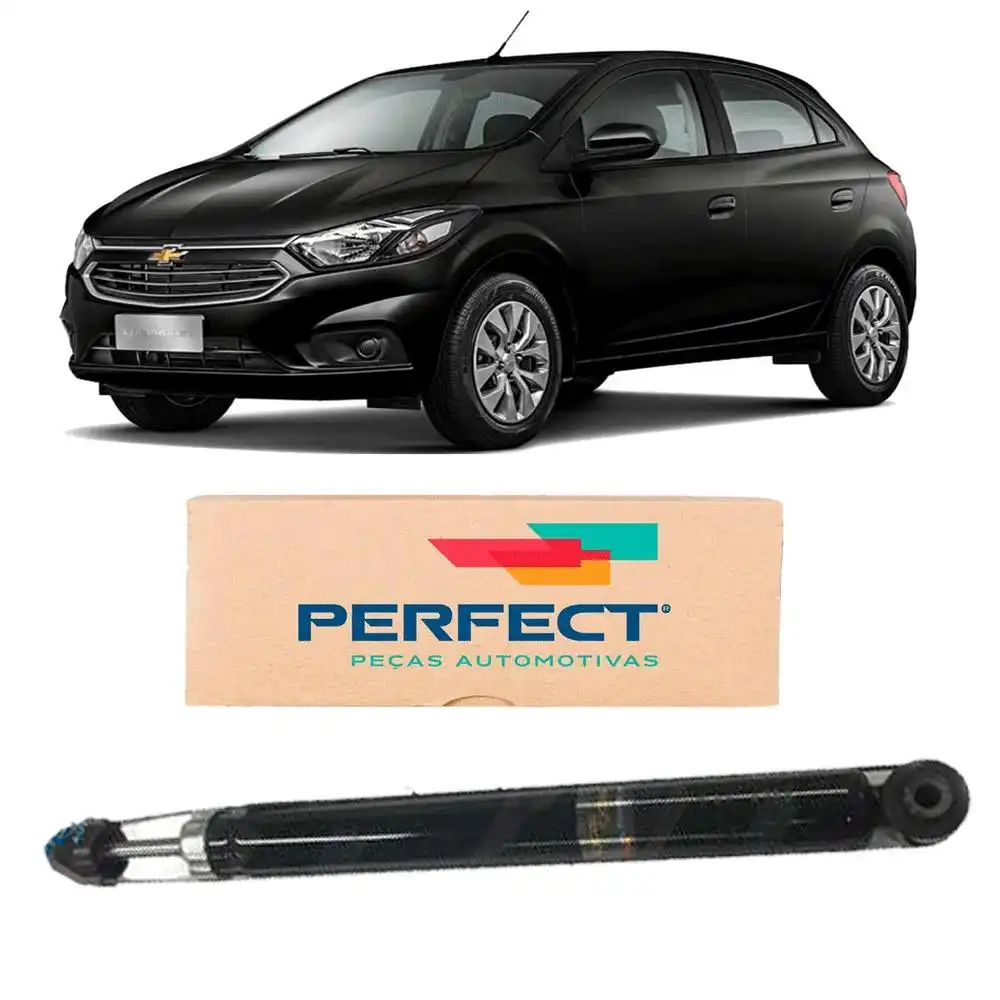 AMORTECEDOR TRASEIRO ONIX ACTIV 2016 A 2019