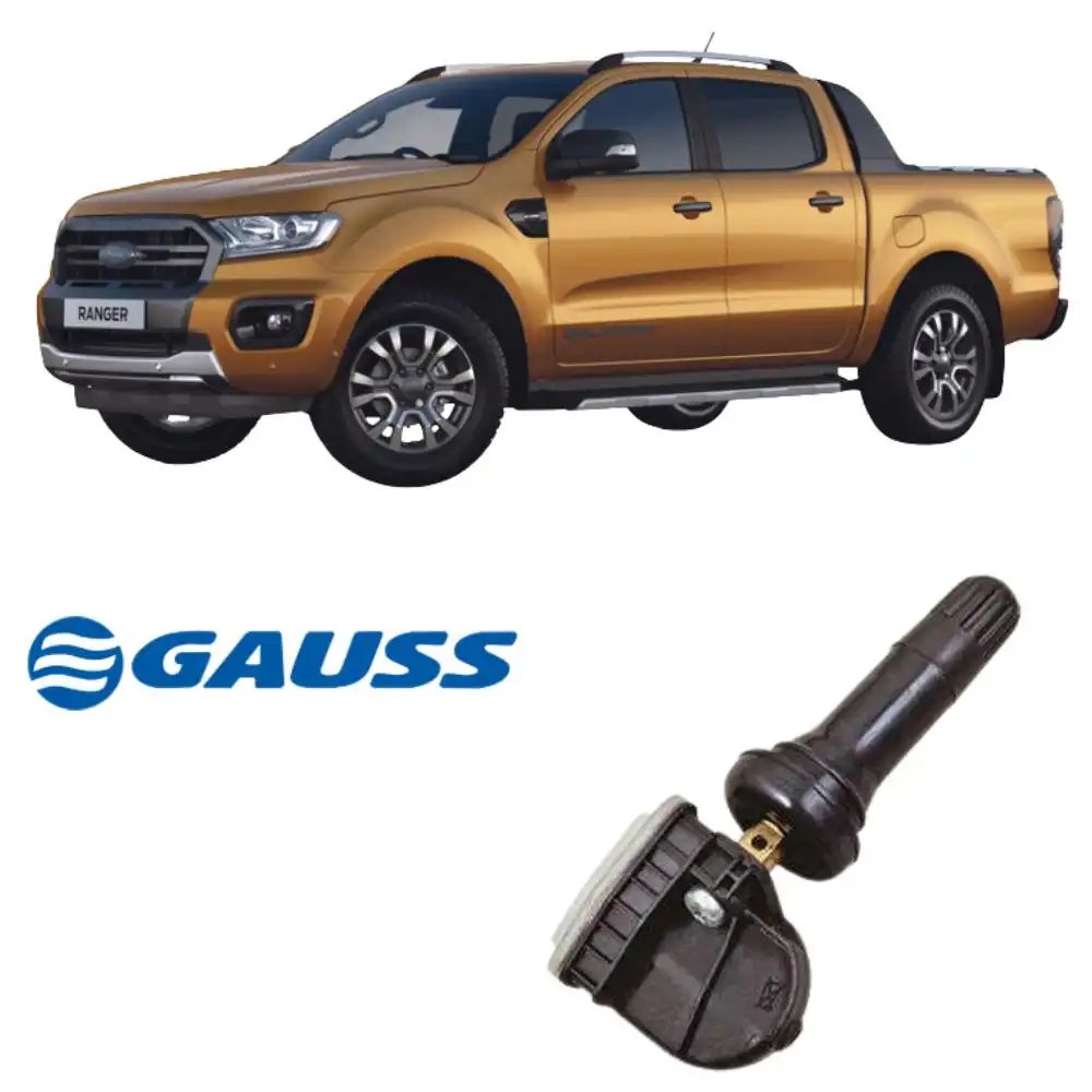 SENSOR PRESSAO PNEU RANGER 3.2 20V DIESEL 2019 A 2024