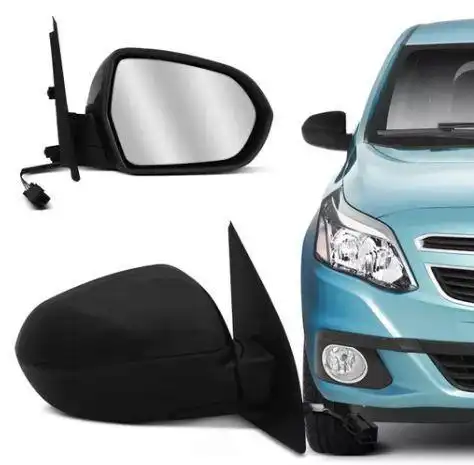 ESPELHO EXT AGILE MONTANA 09/14 DIR ELETRICO