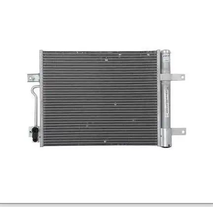 CONDENSADOR AR CONDICIONADO PALIO 1.0 2001 EM DIANTE SIS BEH