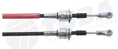 CABO SELECAO CAMBIO FIAT PALIO SIENA 1.0 1.5 1.6 96/03 ST