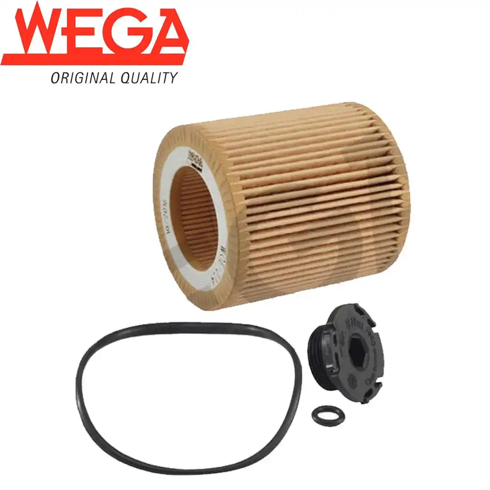 FILTRO OLEO MOTOR BMW 320I 2.0 16V TURBO 2014/