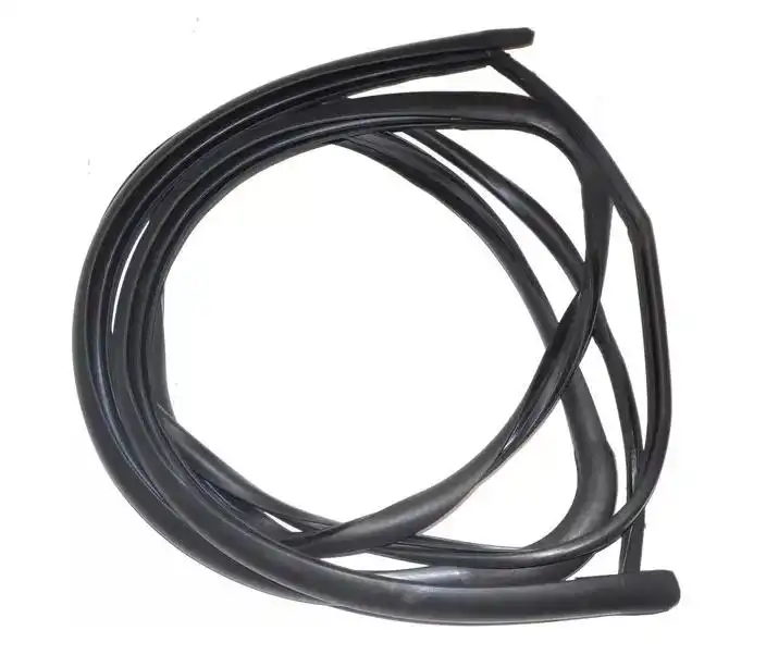 BORRACHA PARABRISA CELTA 2000 A 2015 ABA LARGA