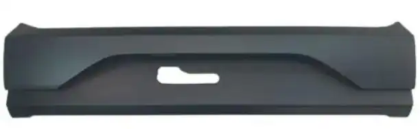 PARACHOQUE TRAS SAVEIRO GER VII 17/21 TEXTURIZADO