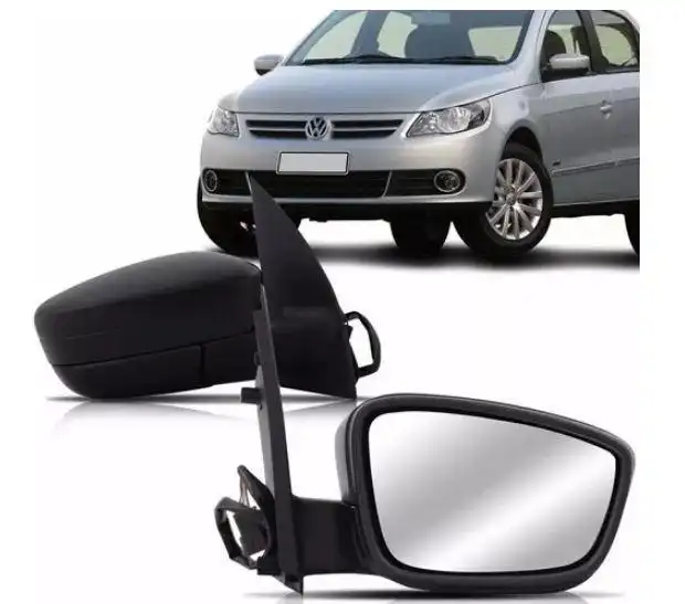 ESPELHO EXT GOL GER V 08/12 DIR ELETRICO